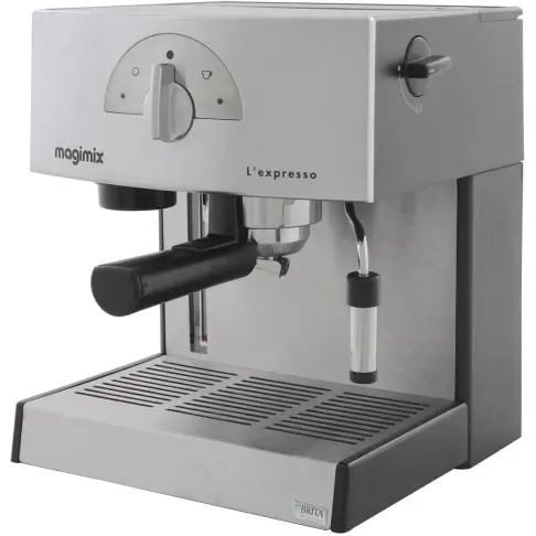 Expresso MAGIMIX 11411 - 1