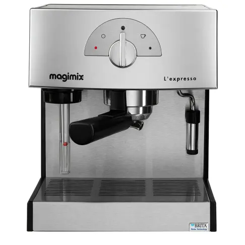 Expresso MAGIMIX 11411 - 3