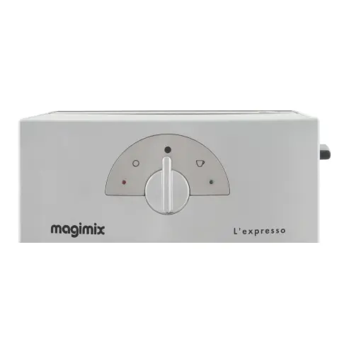 Expresso MAGIMIX 11411 - 4