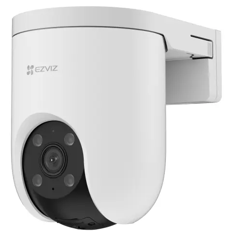 Caméra ip EZVIZ H8C-POE - 4
