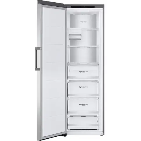 Congélateur armoire LG GFT61PZCSE - 2