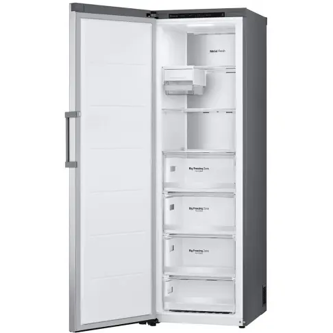 Congélateur armoire LG GFT61PZCSE - 5