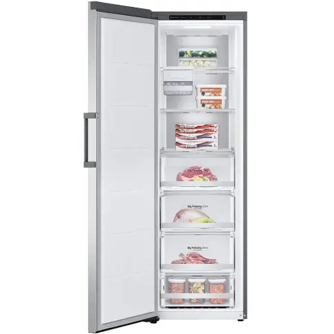 Congélateur armoire LG GFT61PZCSE - 7