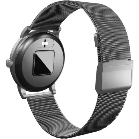 Montres et trackers connectés ABYX ABYX-FIT-PRO-SLV - 3