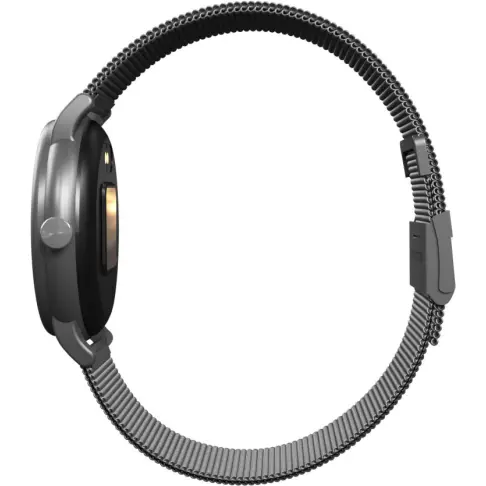 Montres et trackers connectés ABYX ABYX-FIT-PRO-SLV - 4