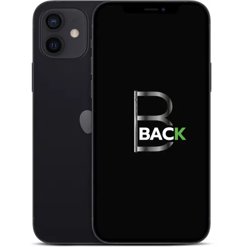 Smartphone reconditionné  B-IP12128B - 1