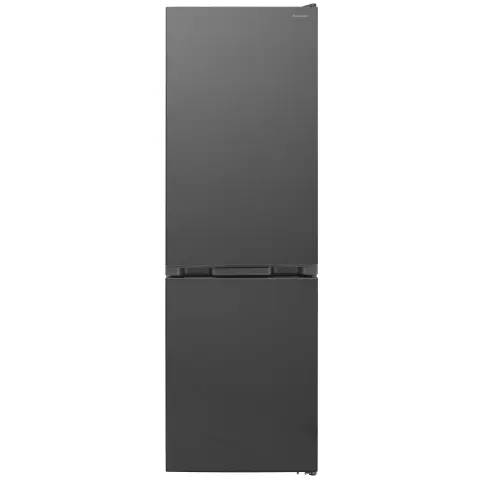 Réfrigérateur combiné inversé SHARP SJFBA09DMXLE - 1