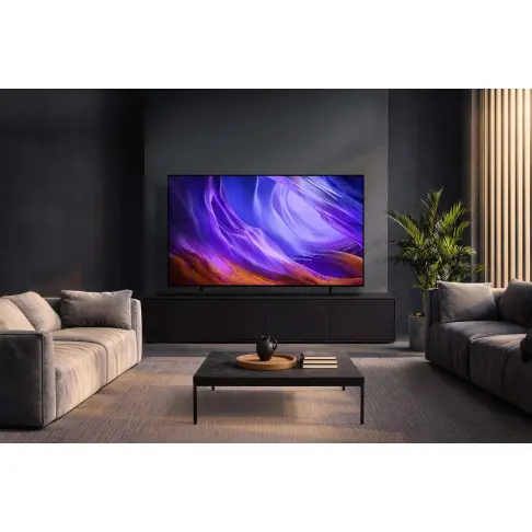 Tv oled 65'' SAMSUNG TQ65S85H - 8