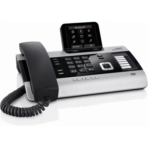 Telephone filaire GIGASET SIEMENS GIGA DX 800 A - 3