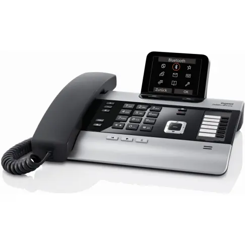 Telephone filaire GIGASET SIEMENS GIGA DX 800 A - 4
