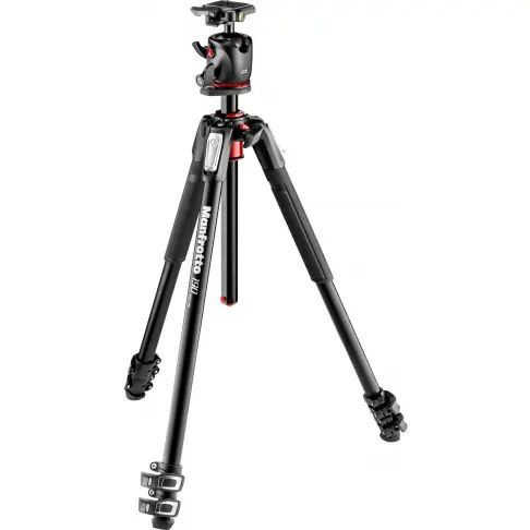 Pied MANFROTTO MK 190 XPRO 3 B - 1