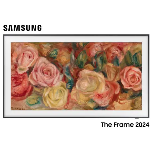 Tv led 65'' SAMSUNG TQ65LS03D - 1