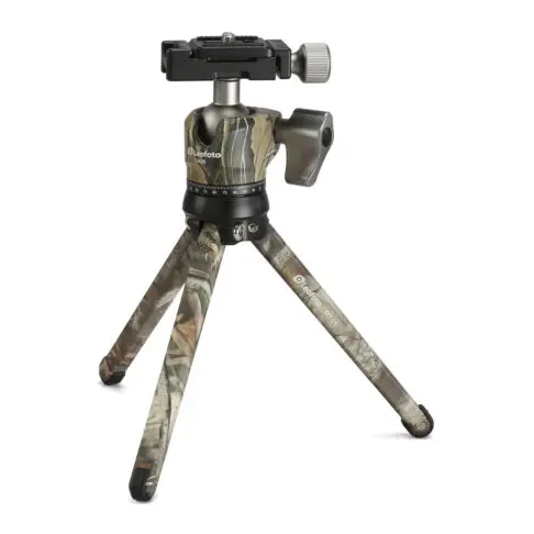 Pied LEOFOTO 1380284 - 1