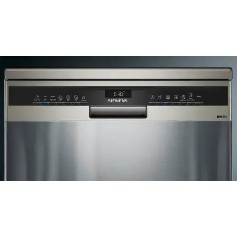 Lave-vaisselle 60 cm SIEMENS SN23EI00ME - 2