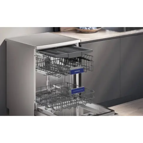 Lave-vaisselle 60 cm SIEMENS SN23EI00ME - 3