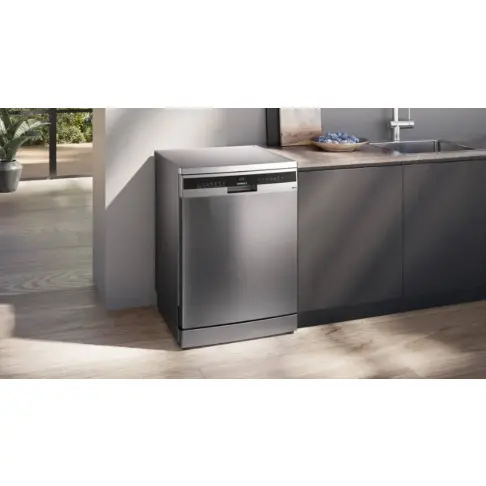 Lave-vaisselle 60 cm SIEMENS SN23EI00ME - 4
