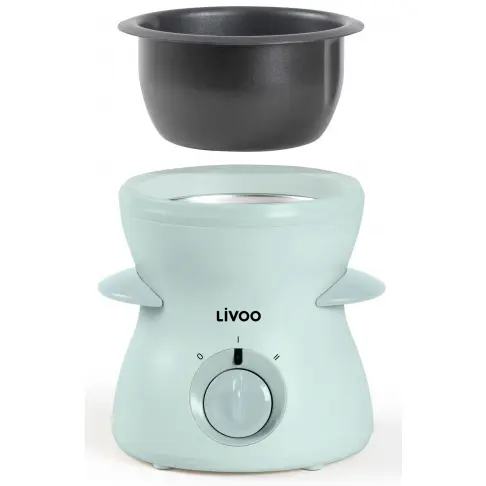 Machine à fondue au chocolat LIVOO DOM470 - 3