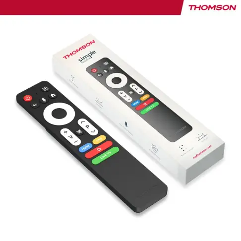 Télécommande THOMSON RC112AS - 3