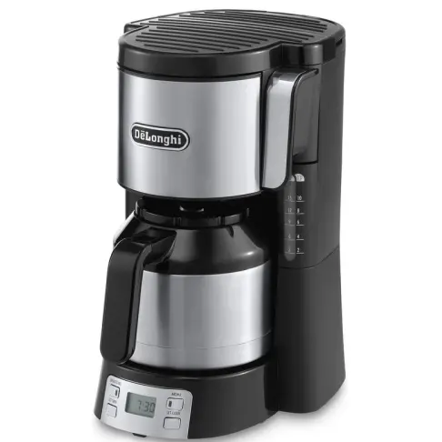 Cafetiere DELONGHI ICM 15750 - 1