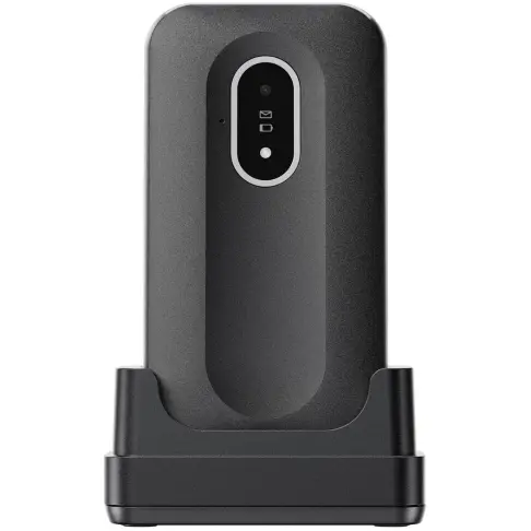 Téléphone mobile DORO LEVAL20NOIR - 1