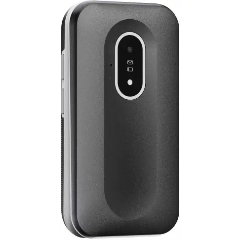 Téléphone mobile DORO LEVAL20NOIR - 6