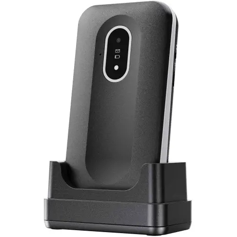 Téléphone mobile DORO LEVAL20NOIR - 8
