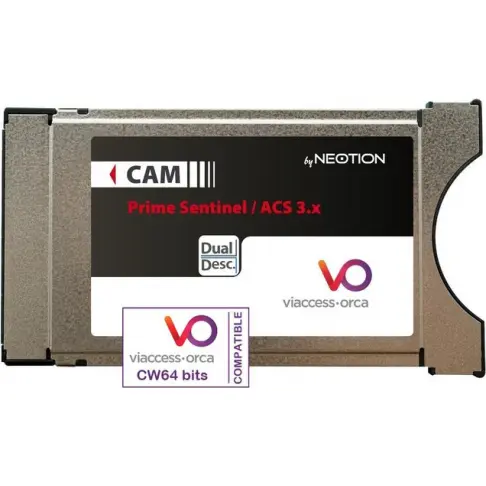 Module viaccess-orca NEOTION PRD MTVX 6320 - 1