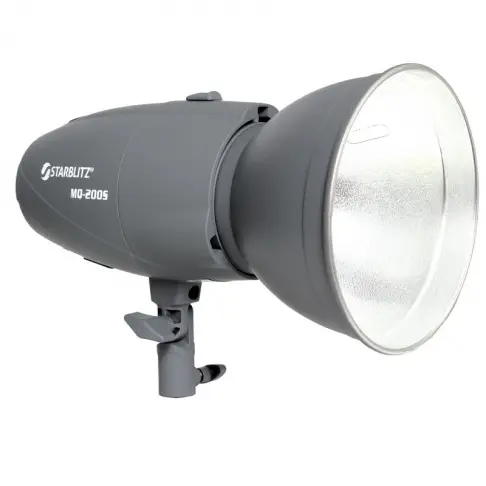 Kit studio STARBLITZ SHARK 200 KIT - 5