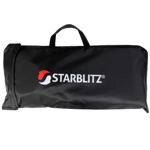 Kit studio STARBLITZ SHARK 200 KIT - 9