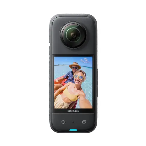 Caméra action INSTA360 X 3 CAMERA - 1