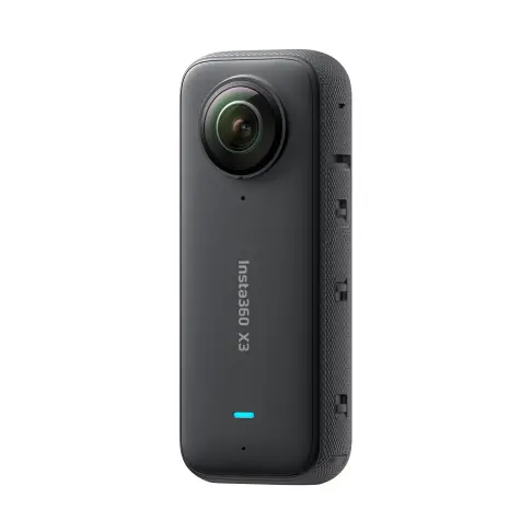 Caméra action INSTA360 X 3 CAMERA - 2
