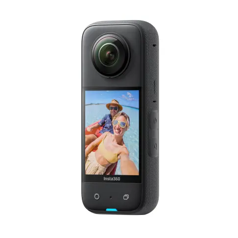 Caméra action INSTA360 X 3 CAMERA - 4