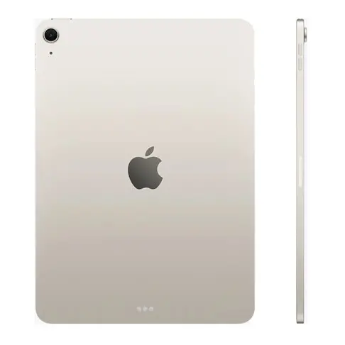 Tablette APPLE iPad Air 11 Starlight 128 Go - MC9Y4TY/A - 3