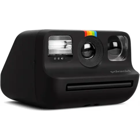 Appareil photo instantané POLAROID GO GEN 2 NOIR - 4