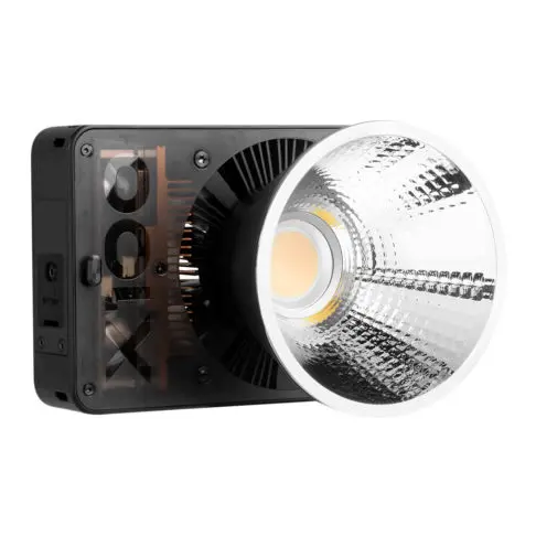 Projecteur led ZHIYUN MOLUS X 100 - 1