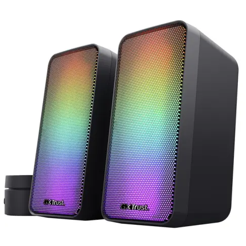 Enceinte gaming TRUST 24587 - 2