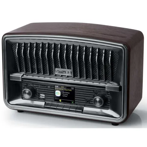 Radio MUSE M135DBT - 1