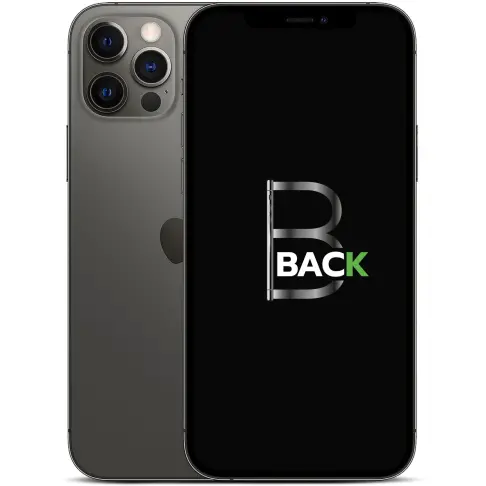 Smartphone reconditionné  B-IP12PRO128GS - 1