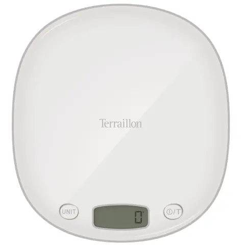 Balance de cuisine TERRAILLON MACARON MERINGUE - 2