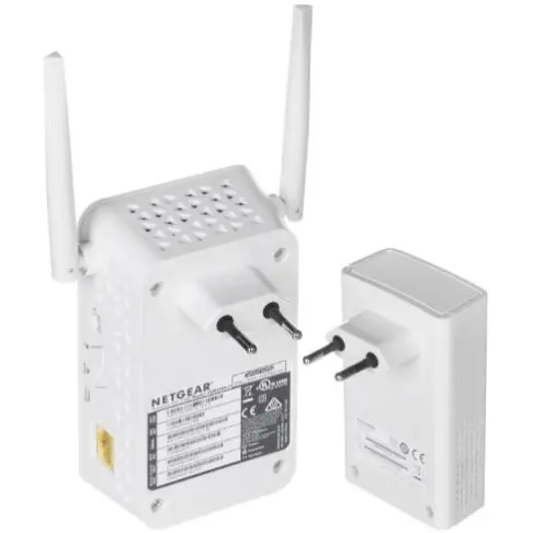 Cpl NETGEAR PLW1000-100PES - 4