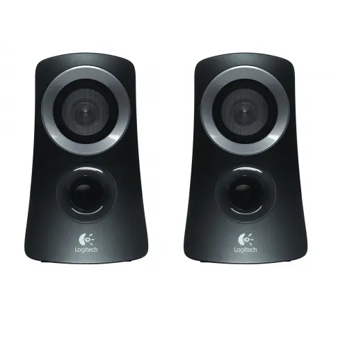 Enceintes pc LOGITECH 980-000413 - 4