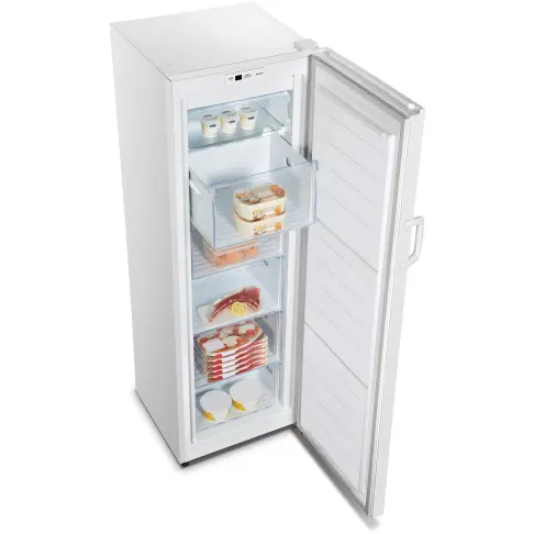 Congélateur armoire HISENSE FV245N4AW2 - 3