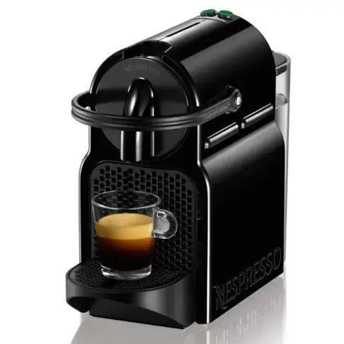 Cafetière nespresso MAGIMIX 11350 - 3