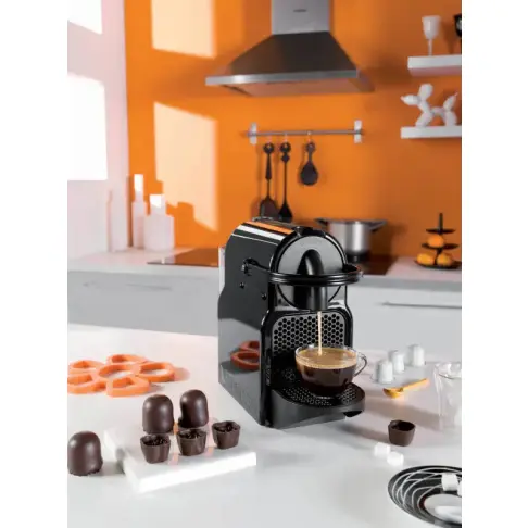 Cafetière nespresso MAGIMIX 11350 - 4