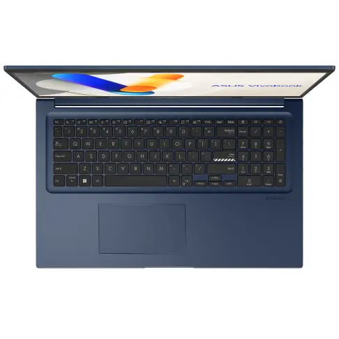 Ordinateur portable ASUS X1704VA-AU763W - 11