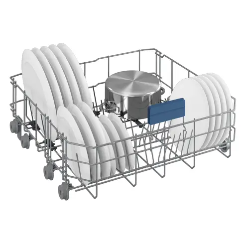 Lave-vaisselle 60 cm BEKO BDFN26431G - 4