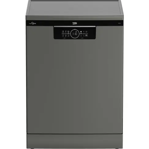 Lave-vaisselle 60 cm BEKO BDFN26431G - 1