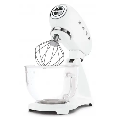 Robot SMEG SMF 13 WHEU - 3