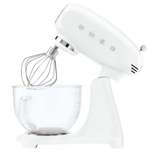 Robot SMEG SMF 13 WHEU - 4
