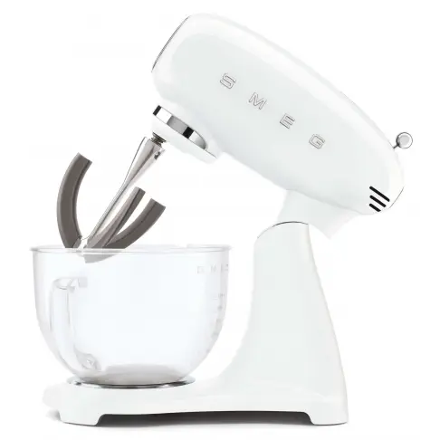 Robot SMEG SMF 13 WHEU - 5